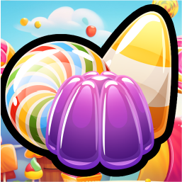 Candy Slot Mania