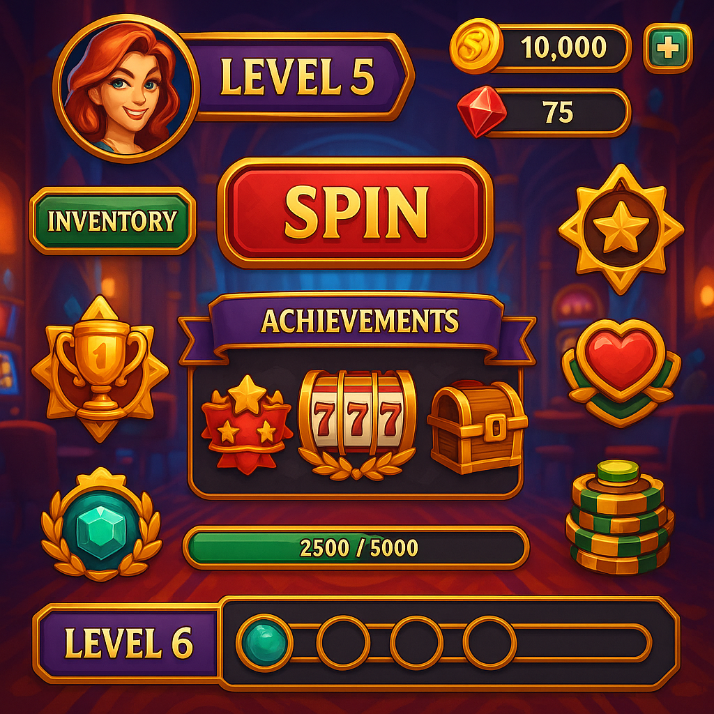 Game Mechanics